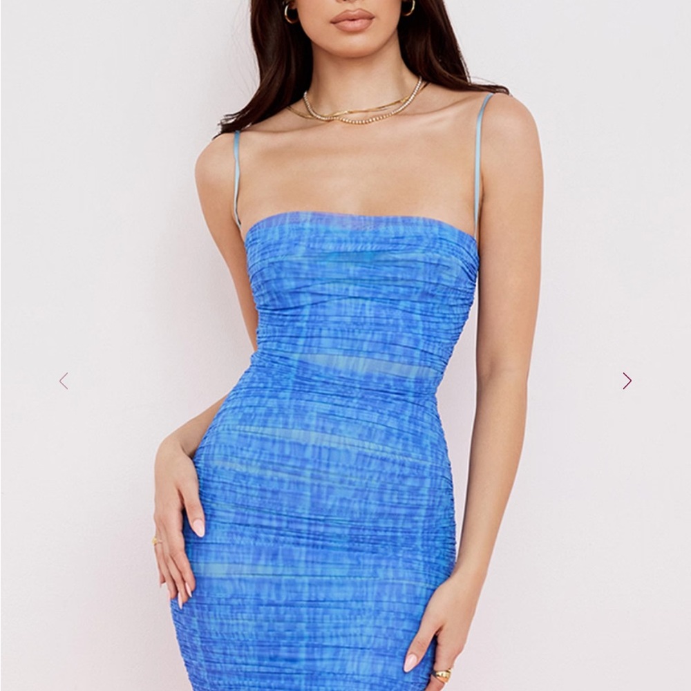 ASO Euphoria House of CB Ella Mini Dress